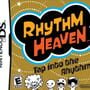 Rhythm Heaven
