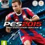 Pro Evolution Soccer 2015
