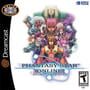 Phantasy Star Online Episode I & II