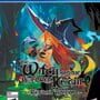 The Witch and the Hundred Knight: Revival Edition