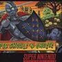 Super Ghouls 'n Ghosts