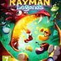Rayman Legends