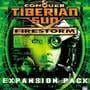 Command & Conquer: Tiberian Sun: Firestorm