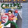 Chip's Challenge