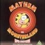 Mayhem in Monsterland