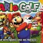 Mario Golf