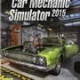 Car Mechanic Simulator 2015