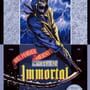 The Immortal