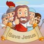 Save Jesus
