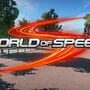 World of Speed