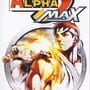 Street Fighter Alpha 3 MAX