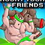 Mount Your Friends