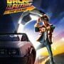 Back to the Future: The Game