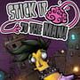 Stick it to The Man!