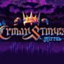 The Crown Stones: Mirrah