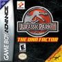 Jurassic Park III: The DNA Factor
