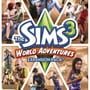 The Sims 3: World Adventures