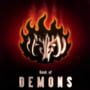 Book of Demons
