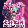 Cat Girl Without Salad: Amuse~Bouche