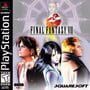 Final Fantasy VIII