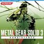 Metal Gear Solid 3: Subsistence