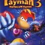 Rayman 3: Hoodlum Havoc