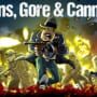 Guns, Gore & Cannoli