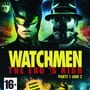 Watchmen: The End Is Nigh