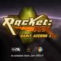 Racket: Nx
