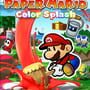 Paper Mario: Color Splash