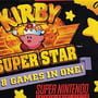 Kirby Super Star