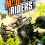 Mad Riders