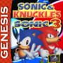 Sonic the Hedgehog 3 & Knuckles