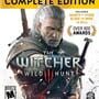 The Witcher 3: Wild Hunt - Game of the Year Edition