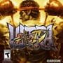 Ultra Street Fighter IV