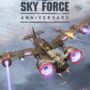 Sky Force Anniversary