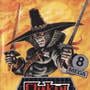 Chakan: The Forever Man