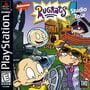 Rugrats: Studio Tour