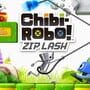 Chibi-Robo! Zip Lash