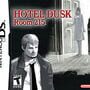 Hotel Dusk: Room 215
