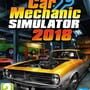 Car Mechanic Simulator 2018