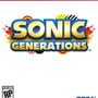 Sonic Generations
