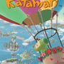 Me & My Katamari
