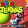 Mario Tennis