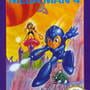 Mega Man 4