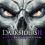 Darksiders II: Deathinitive Edition