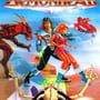 Clash at Demonhead