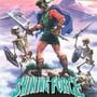 Shining Force