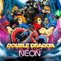 Double Dragon Neon