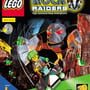 Lego Rock Raiders